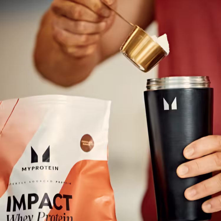 Protein Perfection: Exploring the Range of Myprotein Protein Powders
