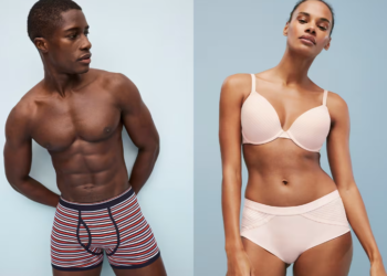 Style et Confort au Quotidien : La Collection Marks & Spencer