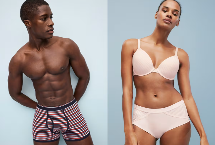 Style et Confort au Quotidien : La Collection Marks & Spencer