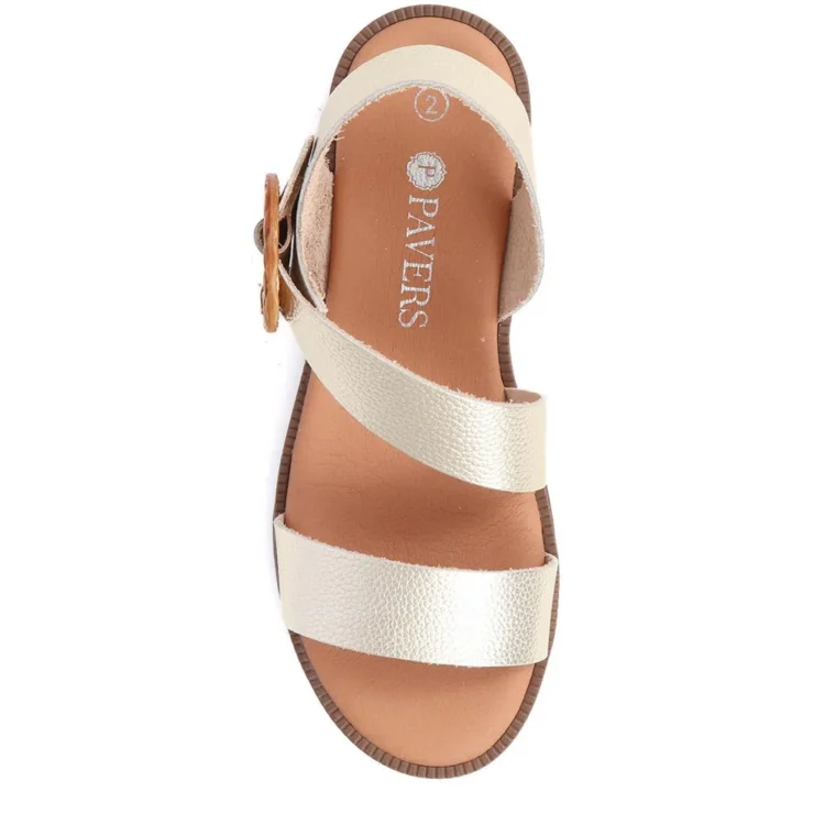 Pavers: Your Destination for Comfortable, Stylish Footwear