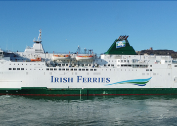 Set Sail for Your Next Adventure with Irish Ferries