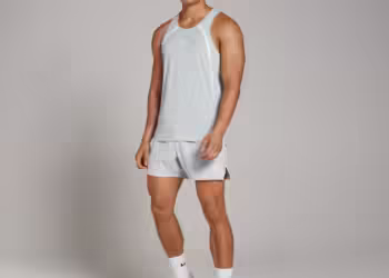 Elevate Your Game: Discover Top-Performance Men’s Sportswear at MyProtein