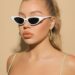 Modern Glamour: Shop the Latest Cat Eye Glasses at Otticanet
