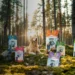 Ta del av det roliga med Dogman and Friends: En värld av äventyr och vänskap
