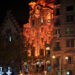 Sea testigo de la magia: la impresionante experiencia de mapping de proyección de la Casa Batlló