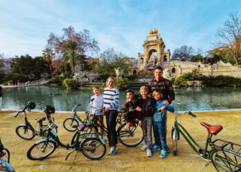 Ontdek de magie van Baja Bikes: De beste fietservaringen over de hele wereld