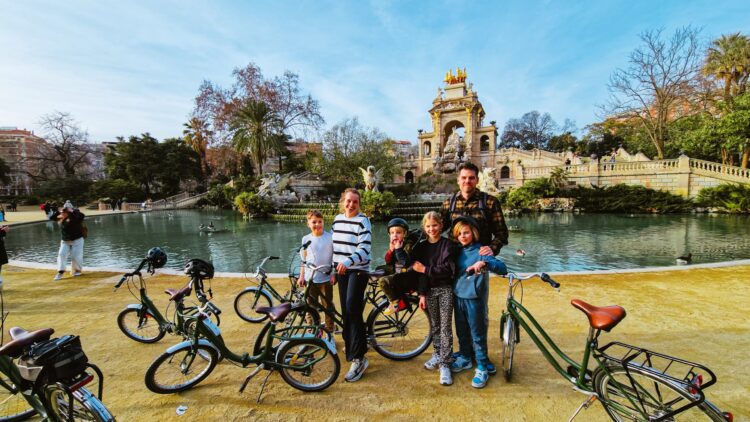 Ontdek de magie van Baja Bikes: De beste fietservaringen over de hele wereld