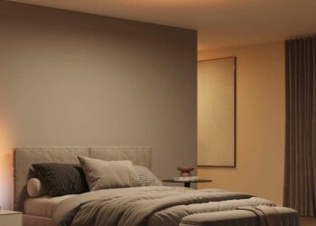 Verwandeln Sie Ihr Zuhause mit intelligenter Beleuchtung bei Tink