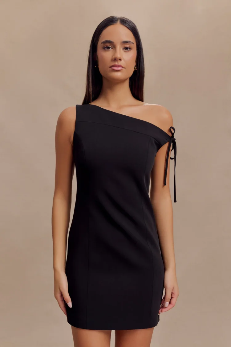 Discover the Ultimate in Modern Elegance: MESHKI Mini Dresses That Redefine Confidence and Style