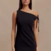 Discover the Ultimate in Modern Elegance: MESHKI Mini Dresses That Redefine Confidence and Style