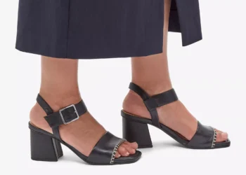 The Perfect Balance of Comfort and Elegance: Clarks Heels for Every Occasion