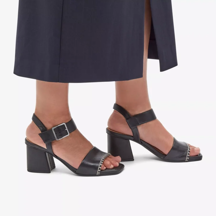 The Perfect Balance of Comfort and Elegance: Clarks Heels for Every Occasion