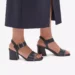 The Perfect Balance of Comfort and Elegance: Clarks Heels for Every Occasion