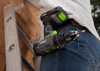Discover Gtech: Innovative Power Tools and Solutions for Modern Home and Garden Needs