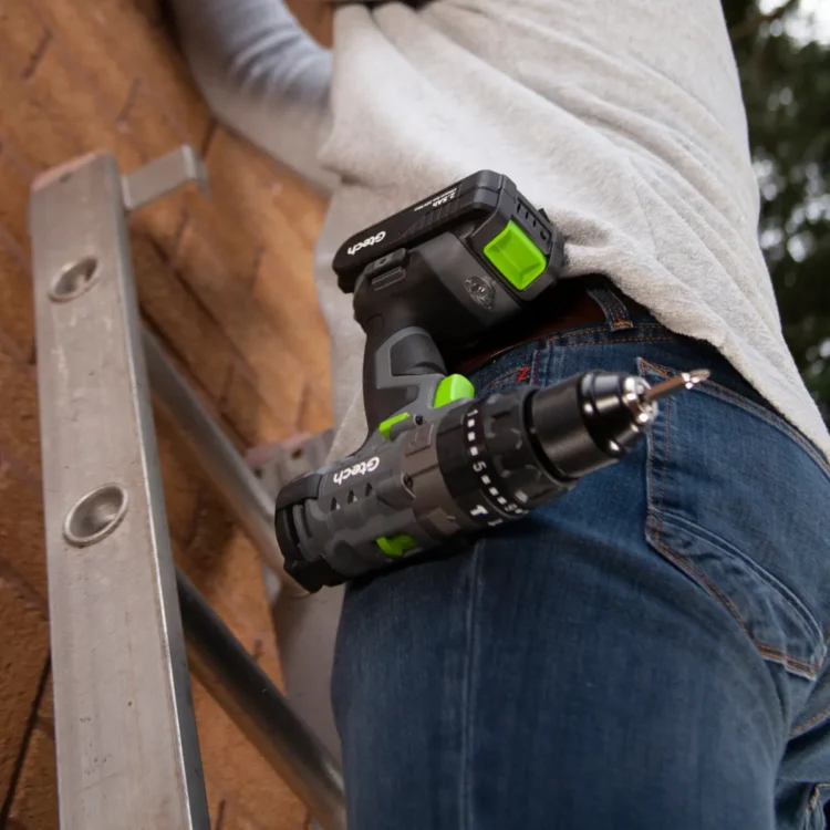 Discover Gtech: Innovative Power Tools and Solutions for Modern Home and Garden Needs