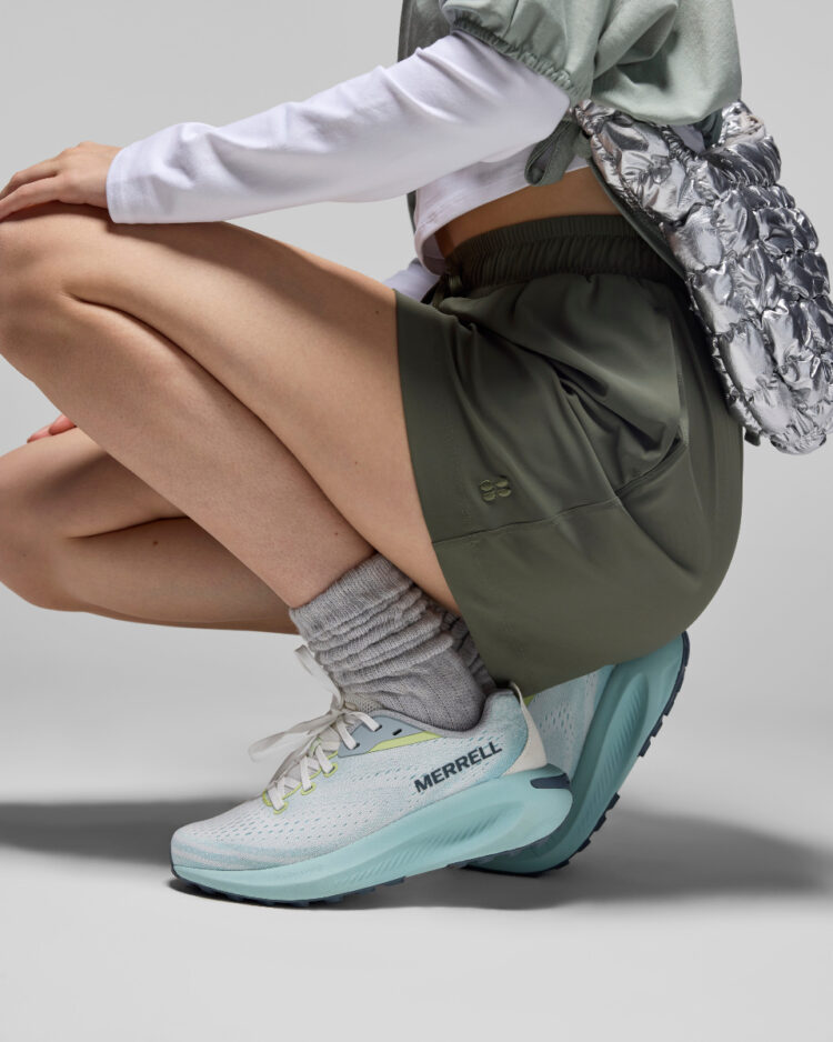 Entrez dans l’aventure : Un guide complet des bottes pour femmes chez Merrell