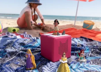 For Your Little One: Elevate Playtime with Interactive Toys