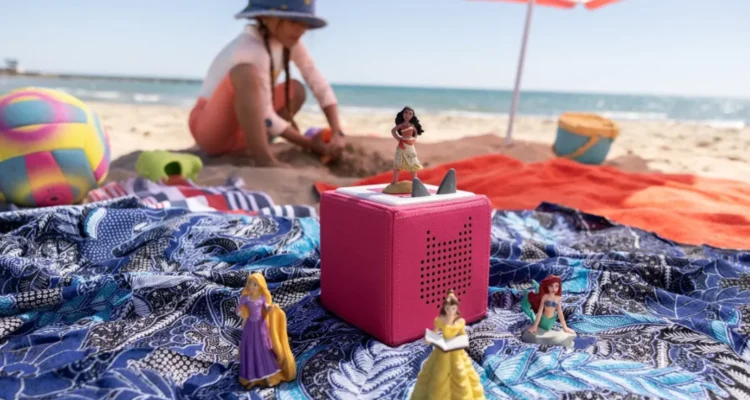 For Your Little One: Elevate Playtime with Interactive Toys