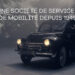 GoldCar : La Solution pour une Location de Voiture Simplifiée