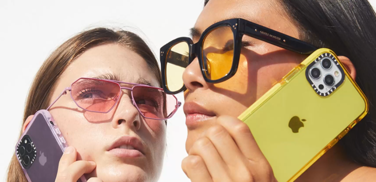 CASETiFY: How to turn the ordinary tech accessories into stylish and innovative gadgets of today’s world?