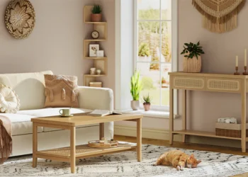 SONGMICS HOME : Décoration, esthétique et confort pour la maison à petit prix