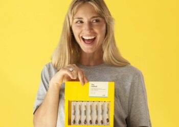 VITL: Personalized Nutrition Solutions for a Healthier You