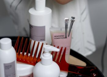 Revitalize Your Hair with Premium Conditioners from The LTL Shop