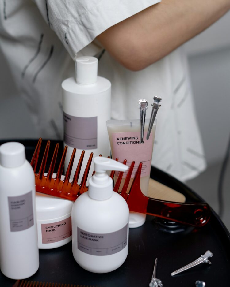 Revitalize Your Hair with Premium Conditioners from The LTL Shop