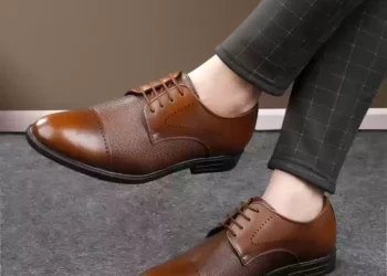 Zeitloser Stil: Entdecken Sie die Herrenschuh-Kollektion von Windsor