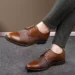 Zeitloser Stil: Entdecken Sie die Herrenschuh-Kollektion von Windsor