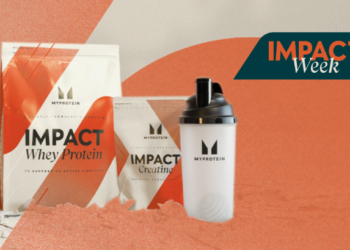 Myprotein : la passion qui nourrit l&rsquo;ambition depuis 2004