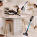 Capsule: Repositioning Cordless Cleaning Solutions