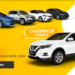 Entdecken Sie Top-Automarken mit den flexiblen Leasingoptionen von Sixt Neuwagen
