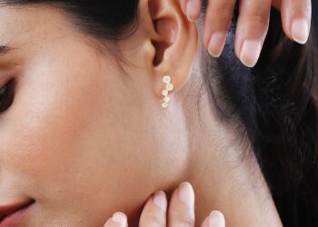 Elevate Your Style: Stunning Diamond Earrings Collections at TJC