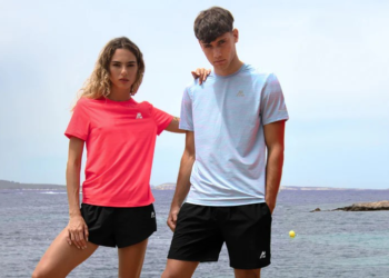 Elevate Your Performance with Montirex: Explore Our Premium Activewear Collection