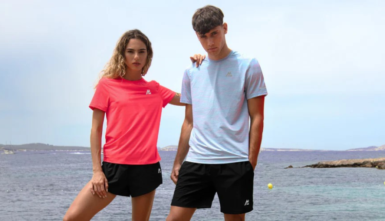 Elevate Your Performance with Montirex: Explore Our Premium Activewear Collection