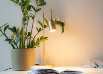 Hoe kies je de perfecte tafellamp? Lampenlicht’s Top 5
