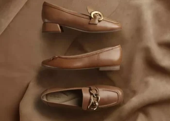 Clarks: Quality Footwear That Redefines Elegance