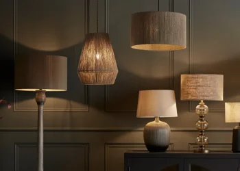 Illuminate Your Space with Style: Designer Lighting for Every Room from Cox and Cox