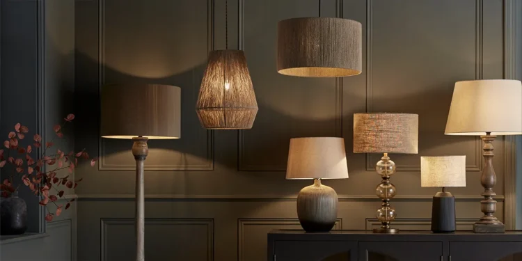 Illuminate Your Space with Style: Designer Lighting for Every Room from Cox and Cox