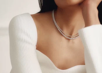 Discover Timeless Beauty with HEAVENLY LONDON Necklaces