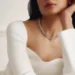 Discover Timeless Beauty with HEAVENLY LONDON Necklaces