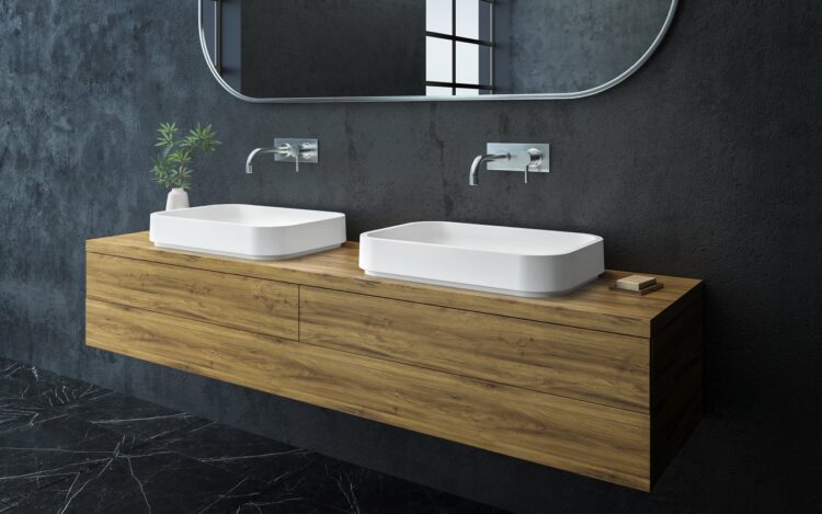 Top Basin Picks for Every Bathroom at Wholesale Domestic Bathrooms