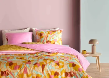 Verschönern Sie Ihr Schlafzimmer mit den atemberaubenden Bettwäsche-Kollektionen von Oilily