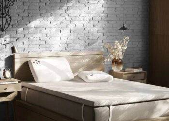 Panda London Redefining Comfort with Luxury Bedding
