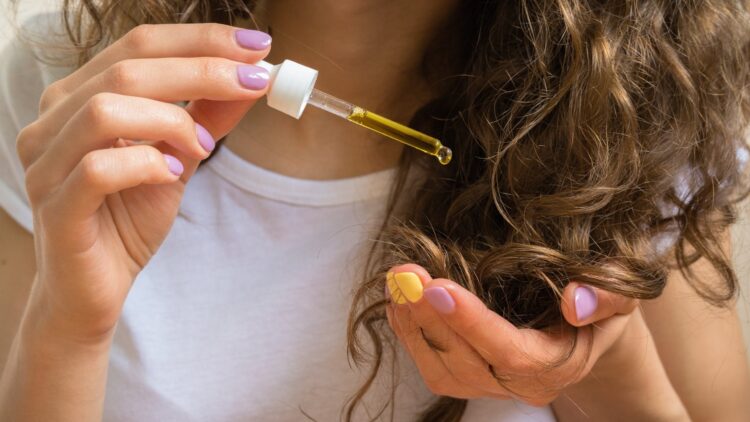 Ultimate Hair Care: Essential Hair Oils Available at LookFantastic