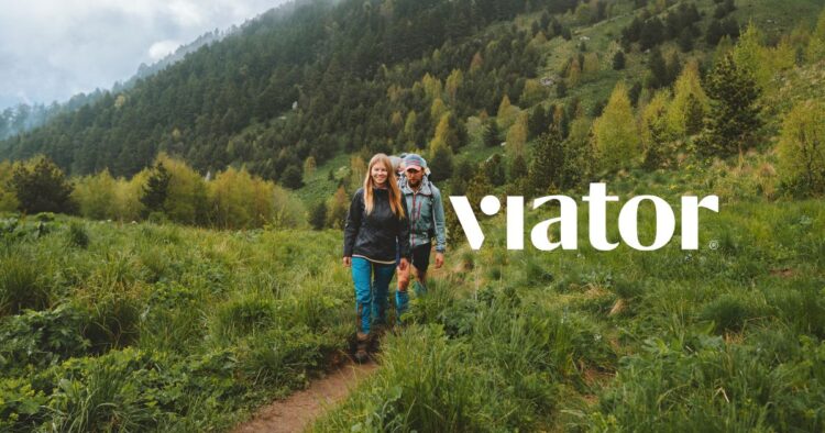 Viator: Ontdek de wereldwonderen, één ervaring per keer