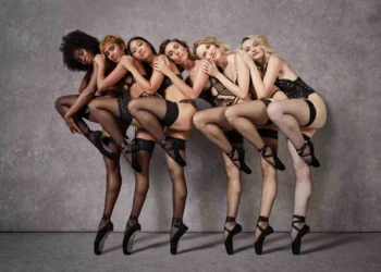 Elevate Your Style: Discover the Elegance of Bluebella Tights