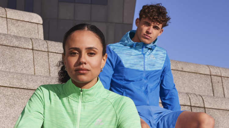 Explore Montirex – Redefining Activewear with Unmatched Style and Superior Performance