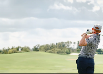 Elevate Your Golf Wardrobe with Short Par 4: Where Style Meets Functionality